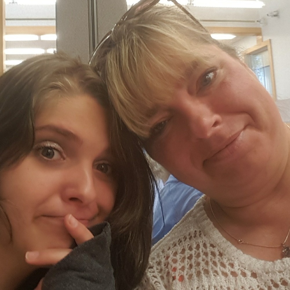 Meet your Posher, Tonya